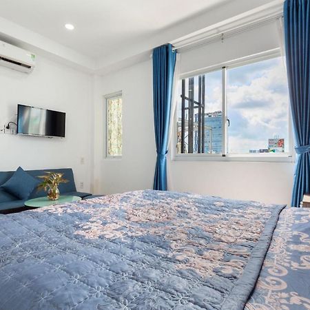 Amanda Phan Hotel Ho Chi Minh-Byen Eksteriør billede