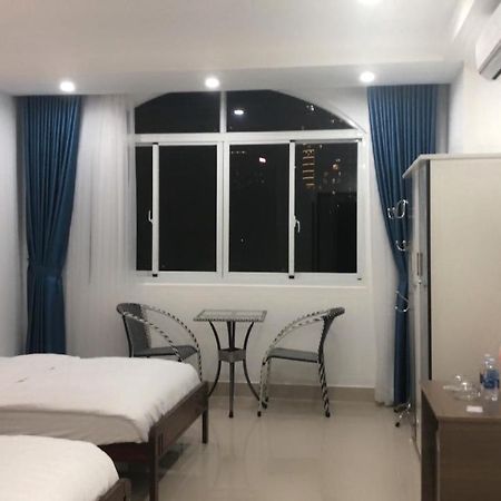 Amanda Phan Hotel Ho Chi Minh-Byen Eksteriør billede