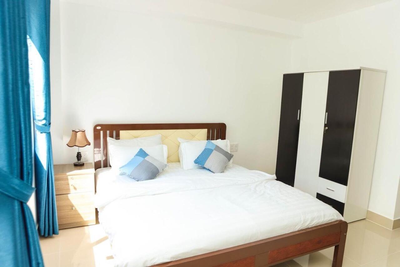 Amanda Phan Hotel Ho Chi Minh-Byen Eksteriør billede