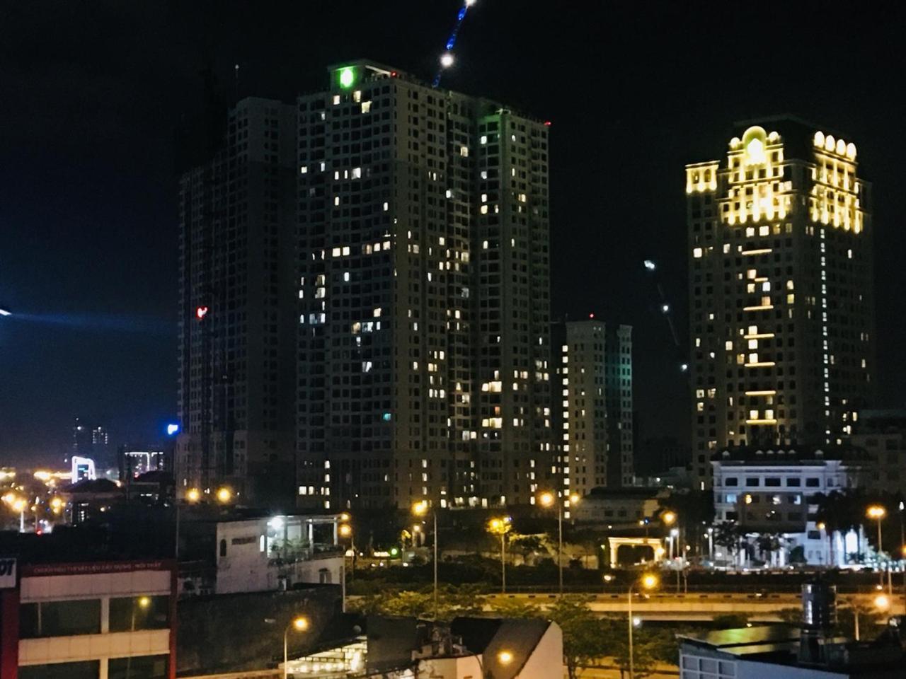 Amanda Phan Hotel Ho Chi Minh-Byen Eksteriør billede