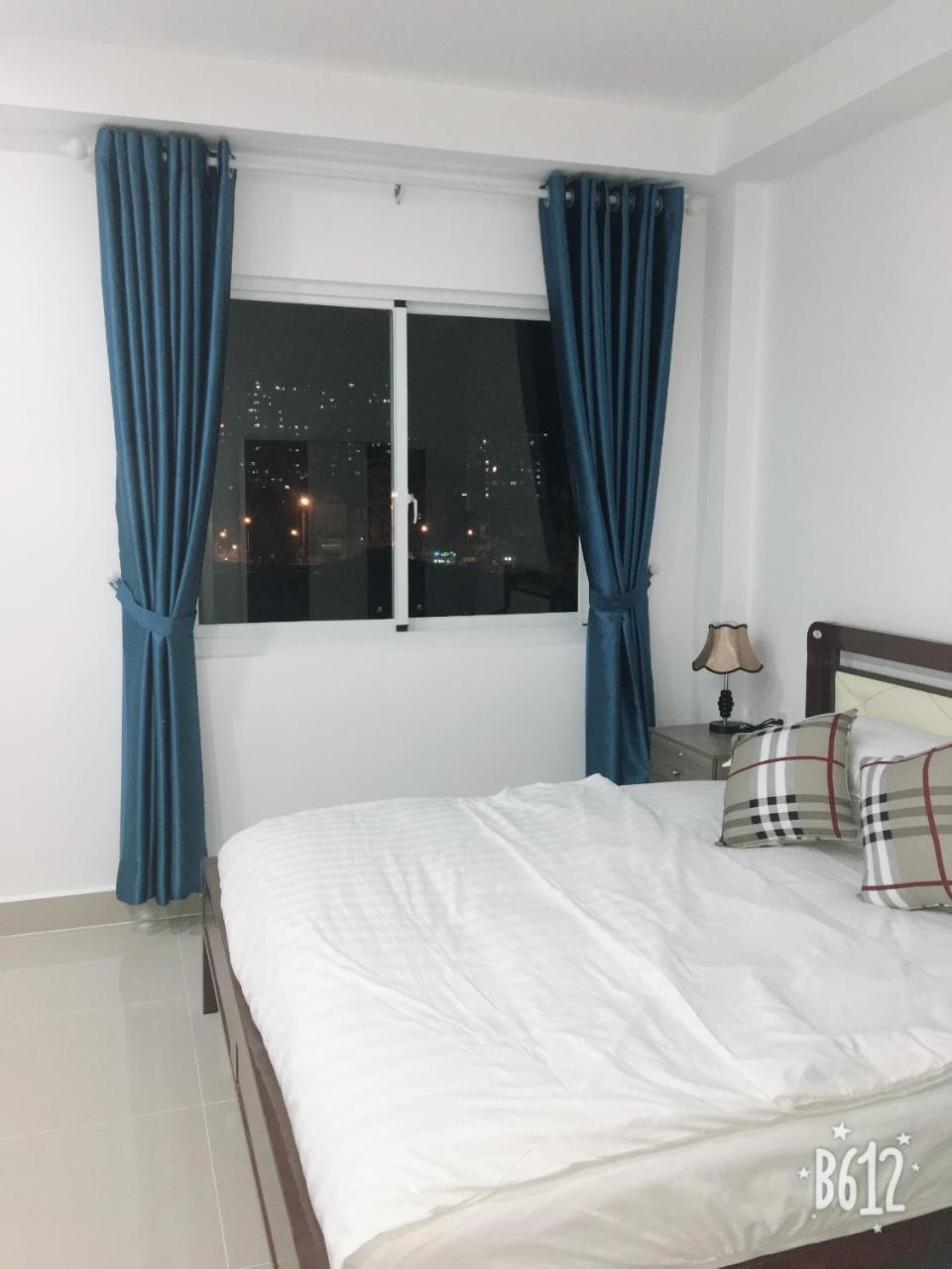 Amanda Phan Hotel Ho Chi Minh-Byen Eksteriør billede