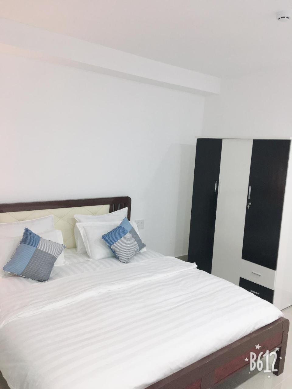 Amanda Phan Hotel Ho Chi Minh-Byen Eksteriør billede