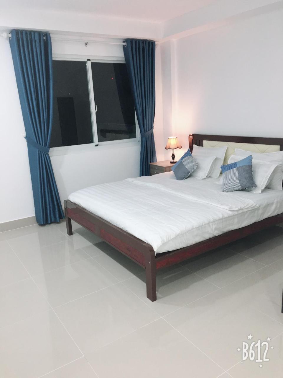 Amanda Phan Hotel Ho Chi Minh-Byen Eksteriør billede