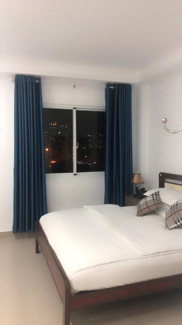 Amanda Phan Hotel Ho Chi Minh-Byen Værelse billede
