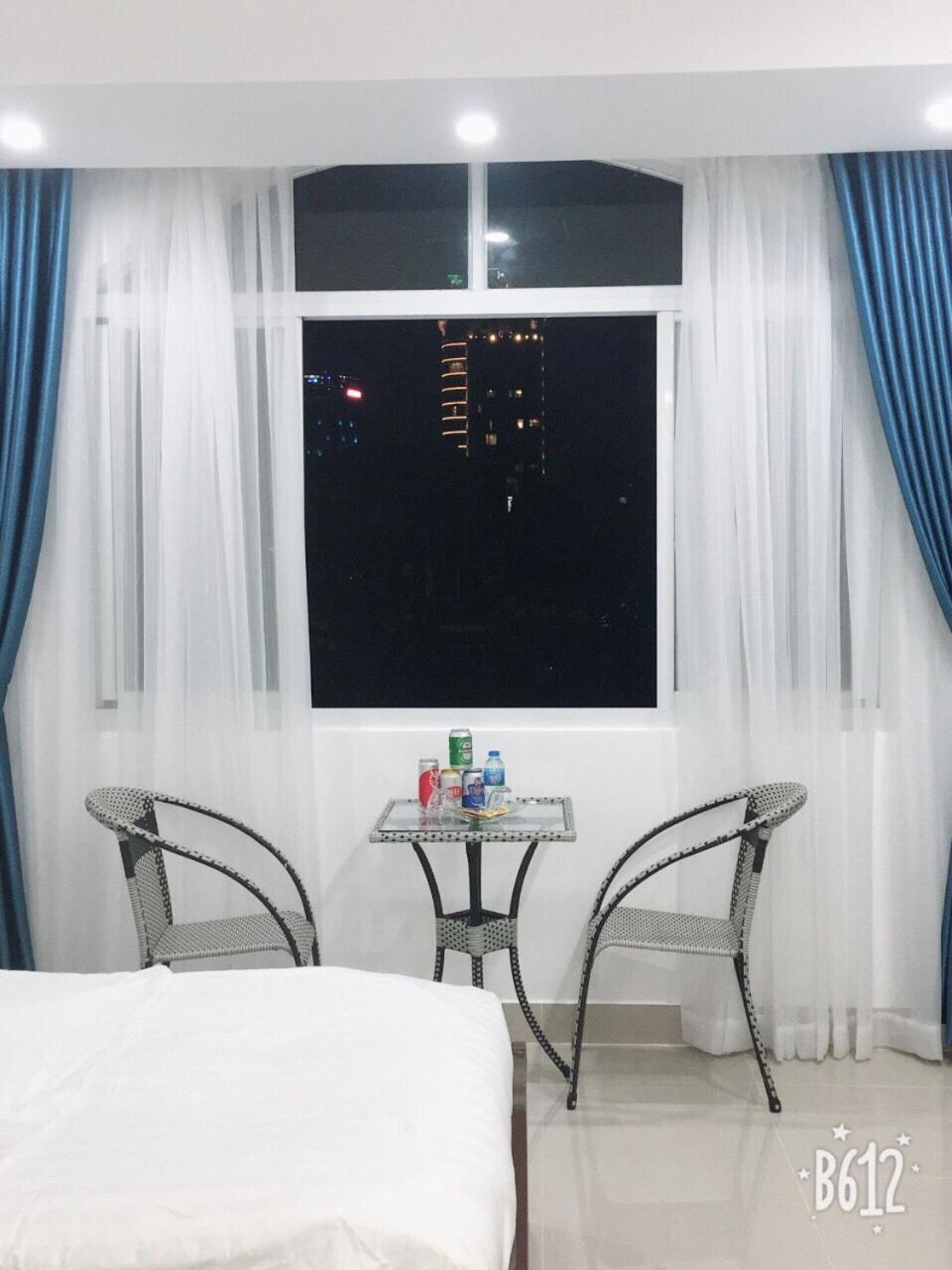 Amanda Phan Hotel Ho Chi Minh-Byen Eksteriør billede