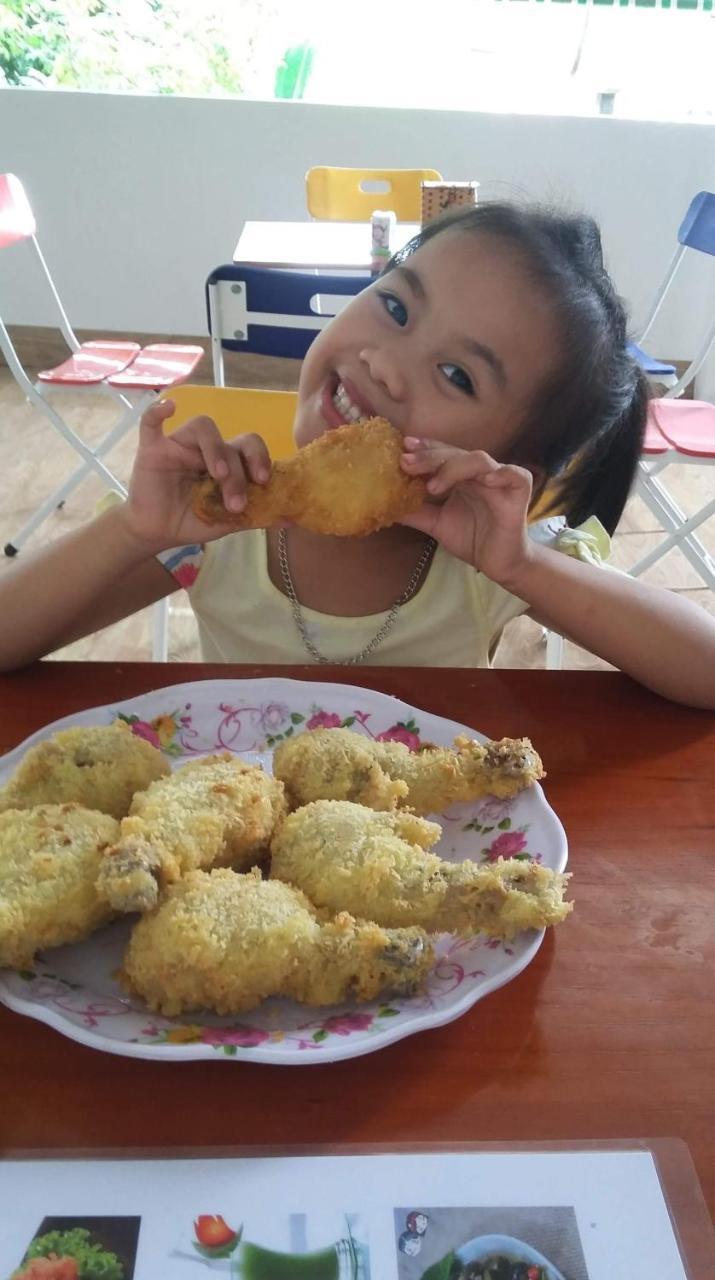 Amanda Phan Hotel Ho Chi Minh-Byen Eksteriør billede